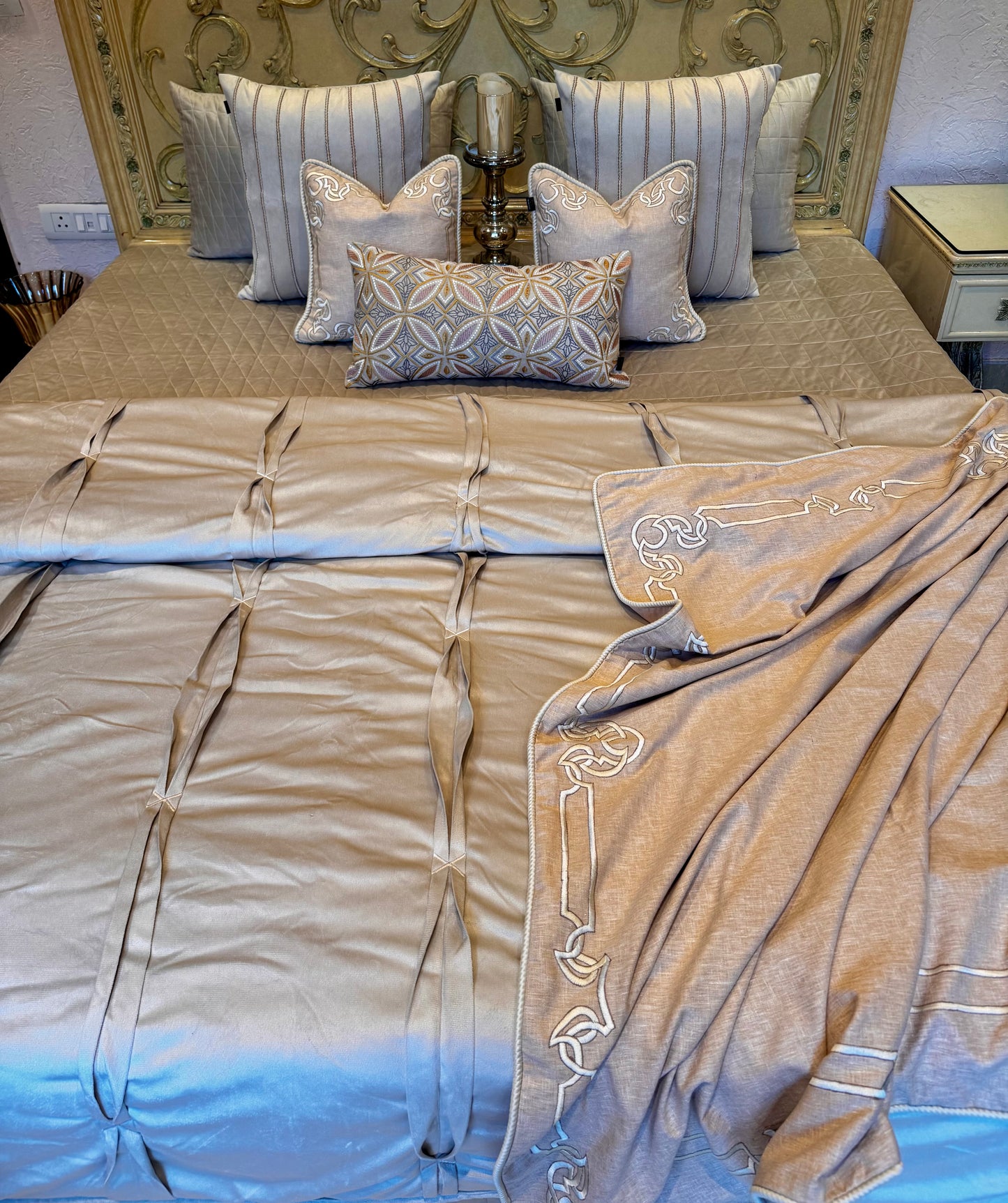 The Victorian Romance Set