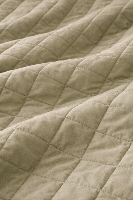 The Sage Quilt