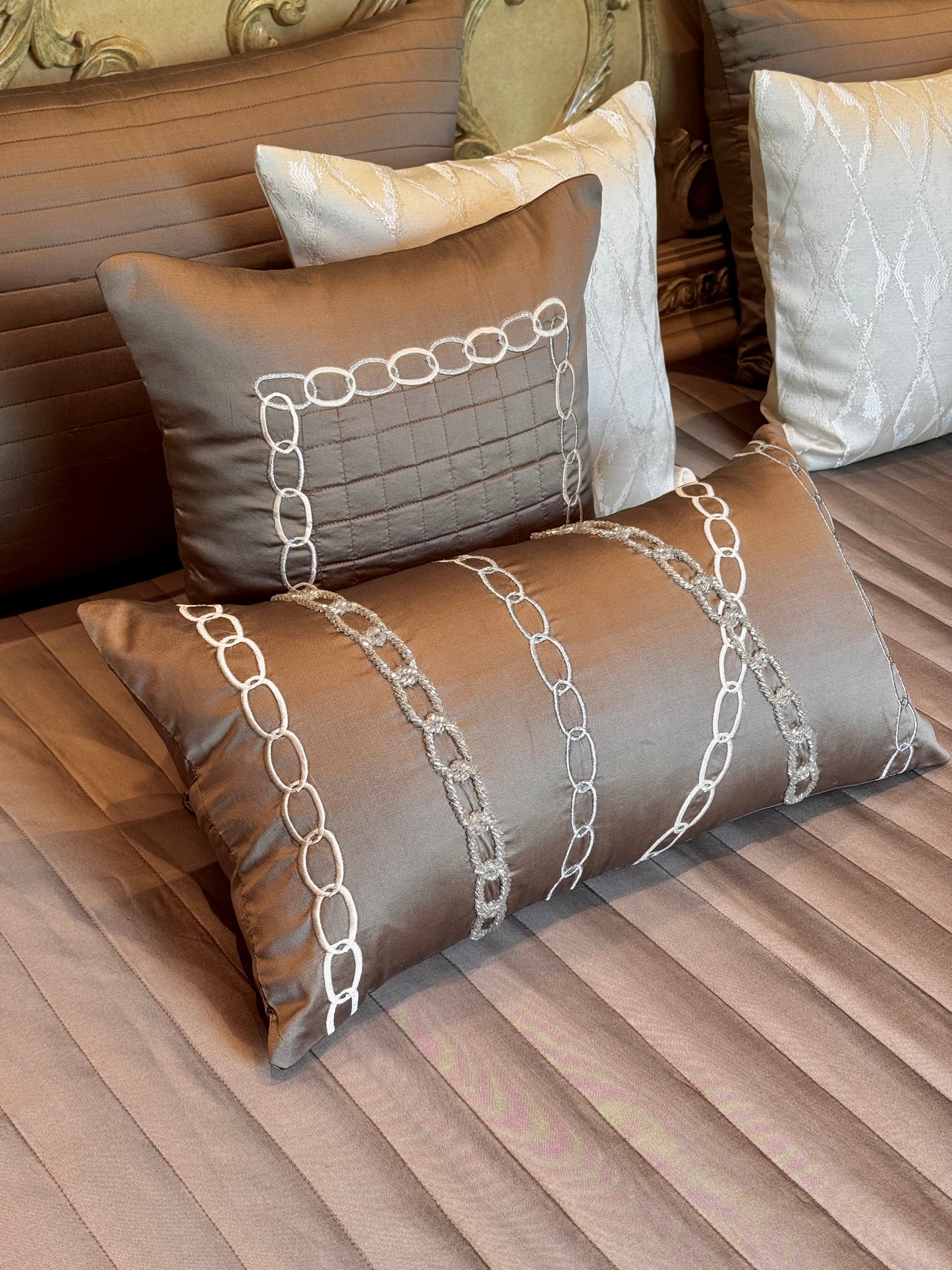 The Brown Sephora Set