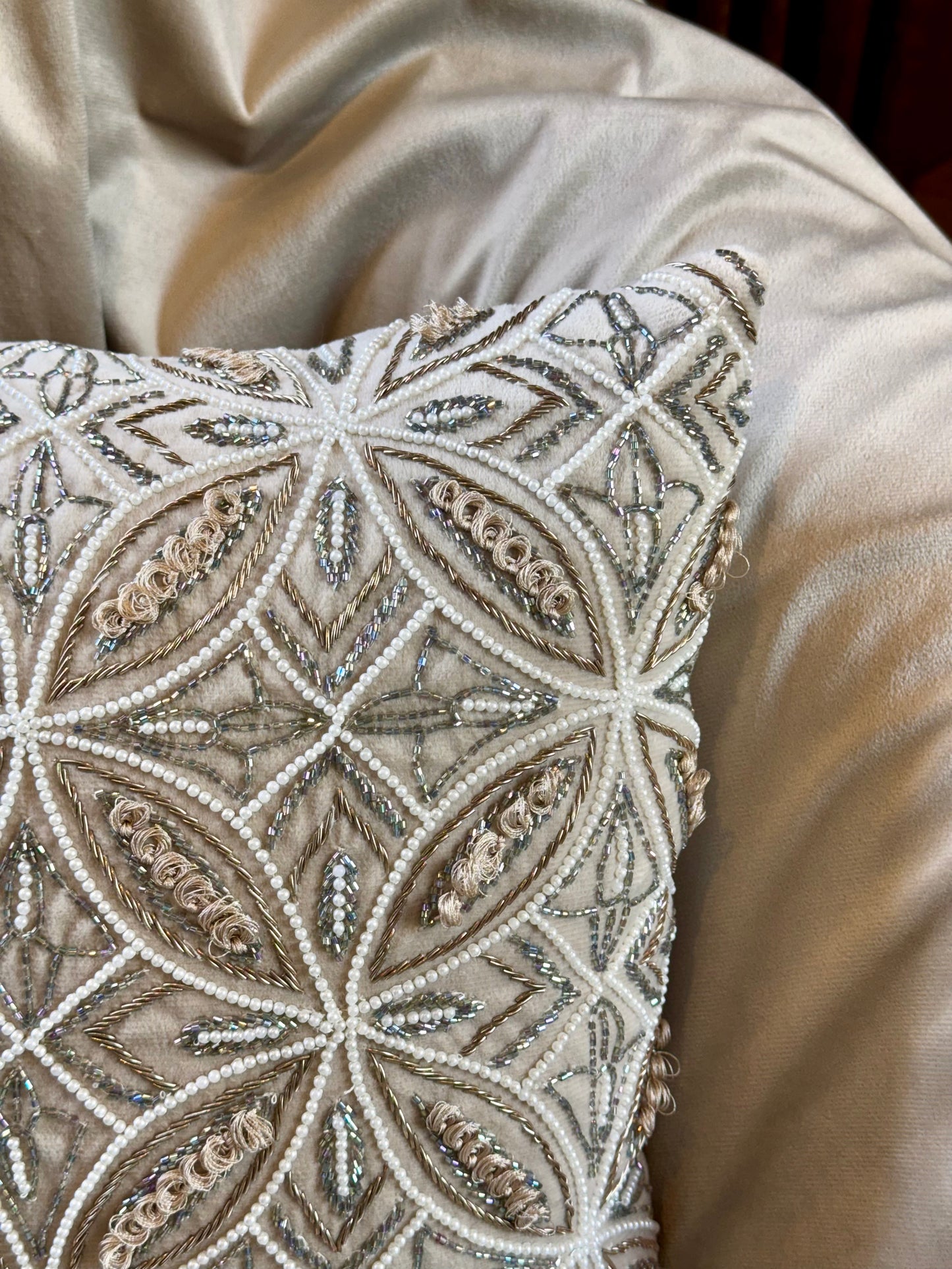 The Tuscany Cushion Cover