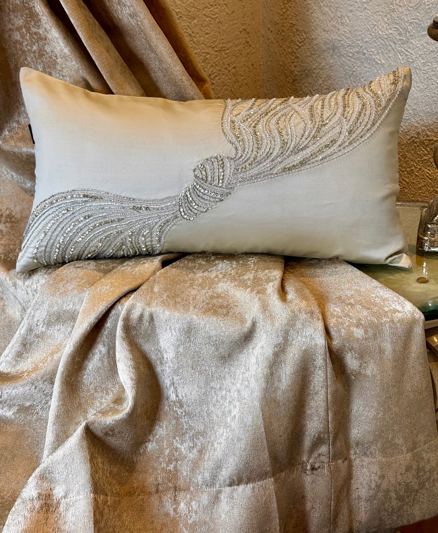 The Moonlit Lumbar(With Insert)