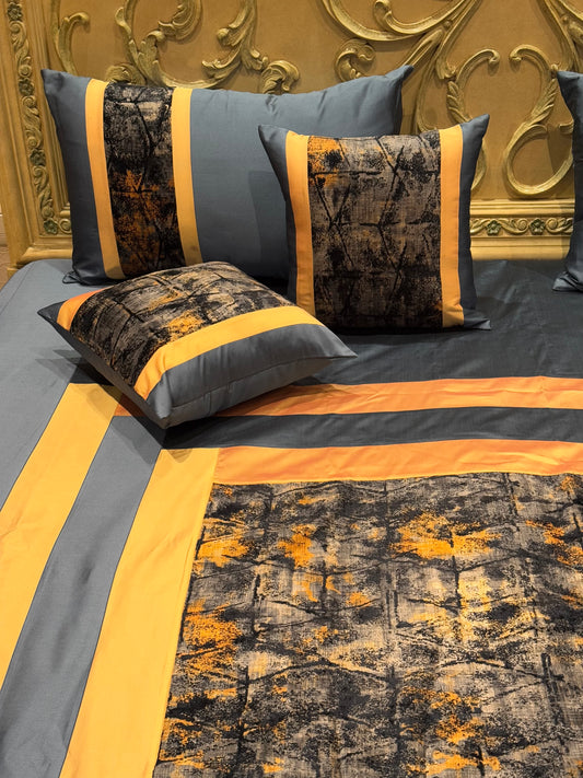 The Tokyo Bedspread