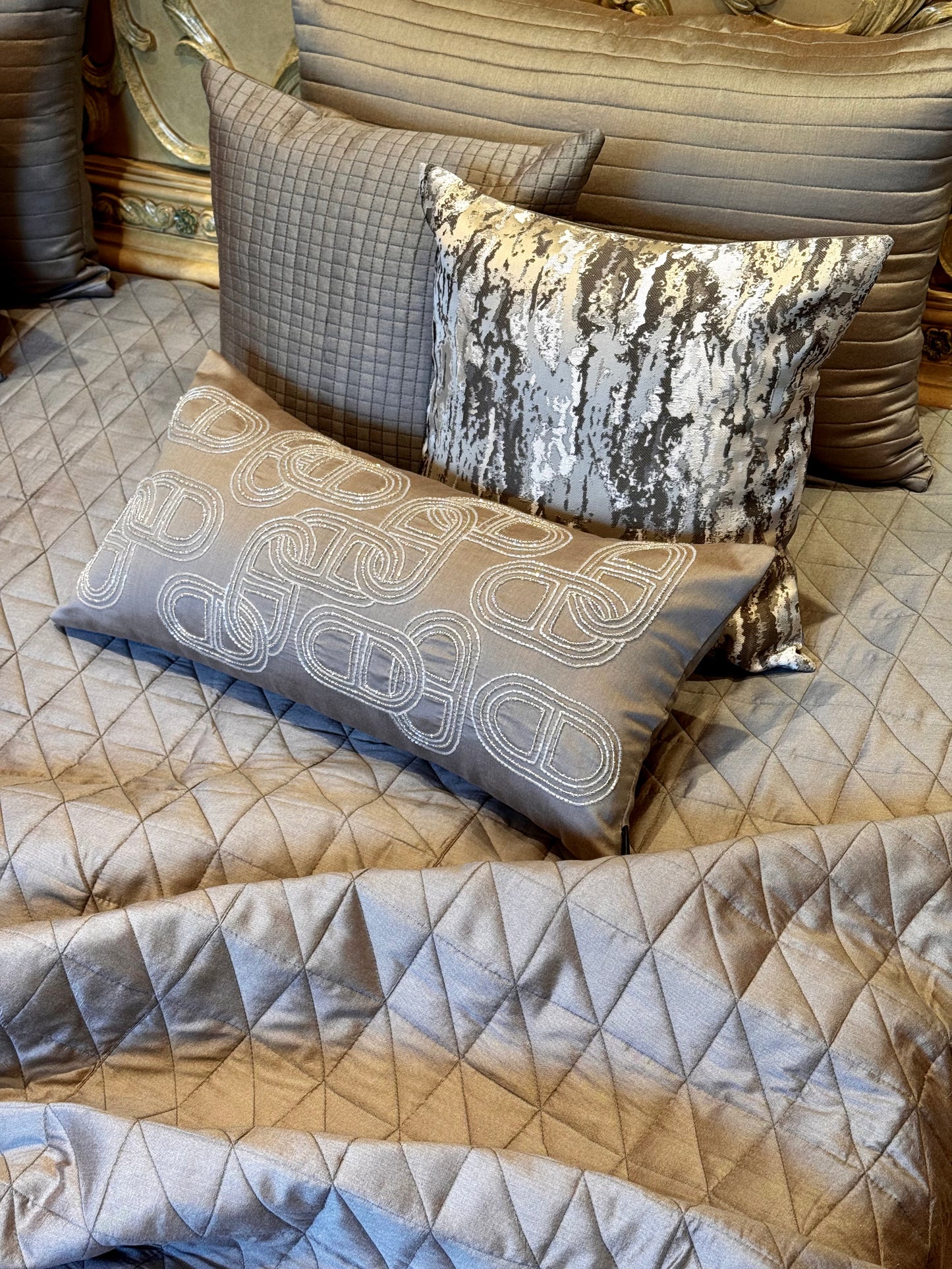 The Slate Ethereal Bedding Set