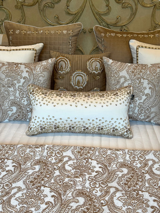 The Royal Heirloom Duvet Set