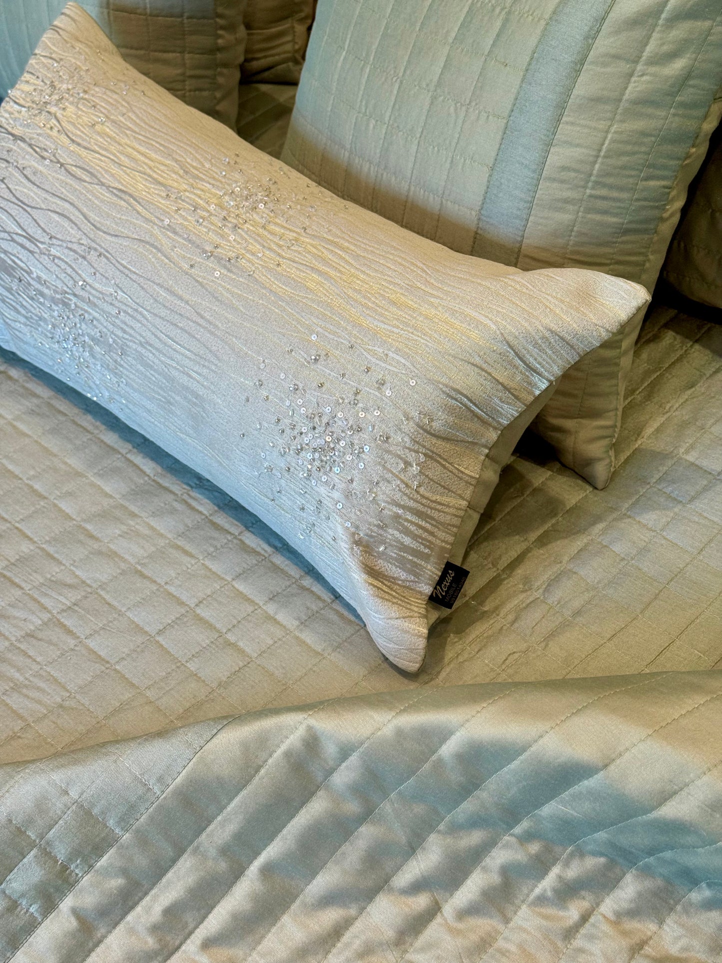 The Sage Dance Bedding Set