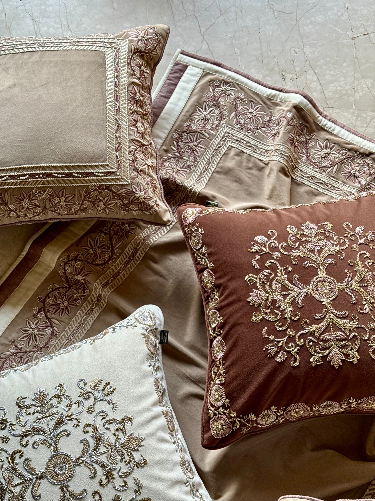 The Duchess Cushion Cover
