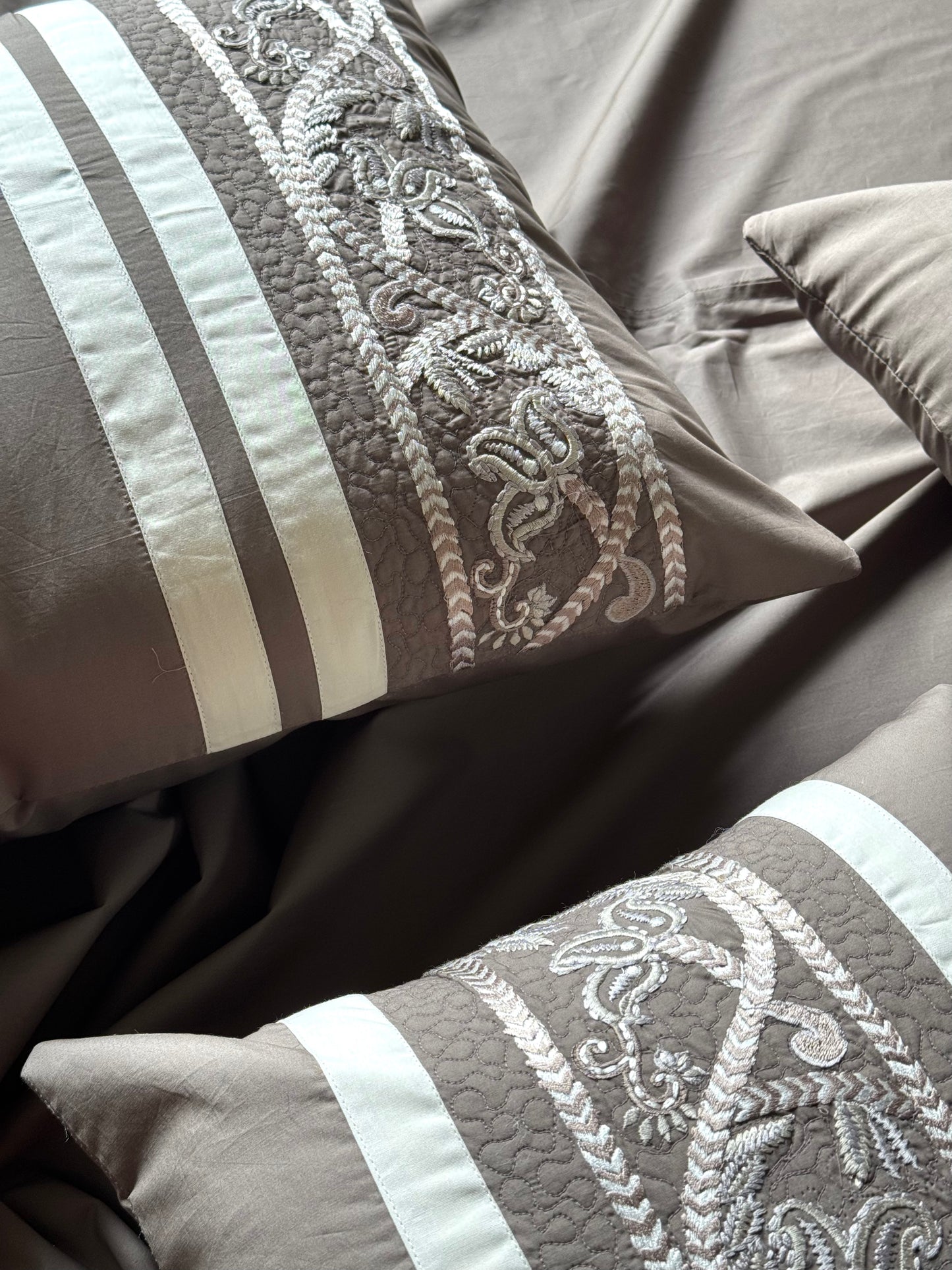 The Mink Grace Bedsheet