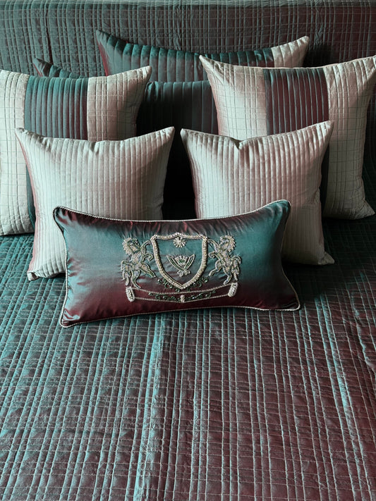 The Chesterfield Bedding Set