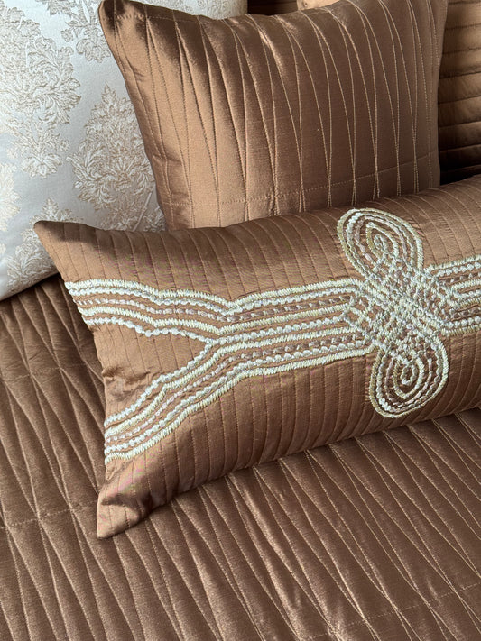 The Truffle Bedding Set