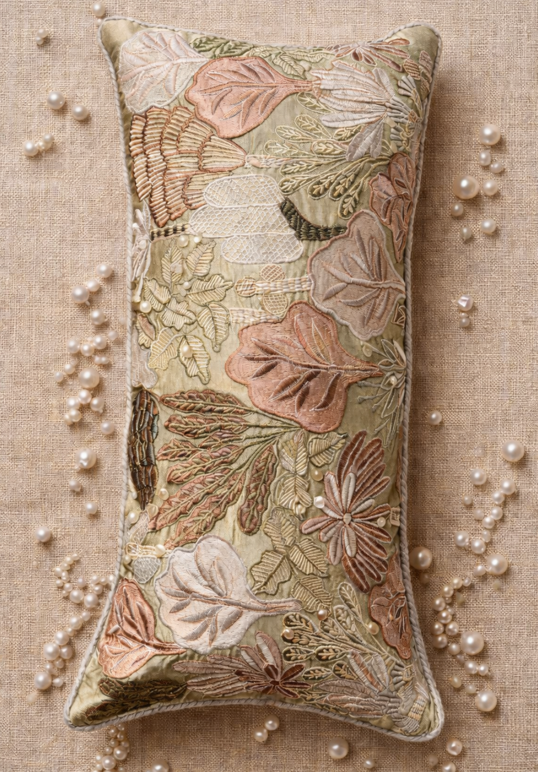 The Sage Paradise Lumbar (With Insert)
