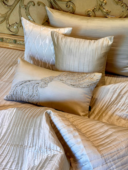 The Moonlit Embrace Bedding Set