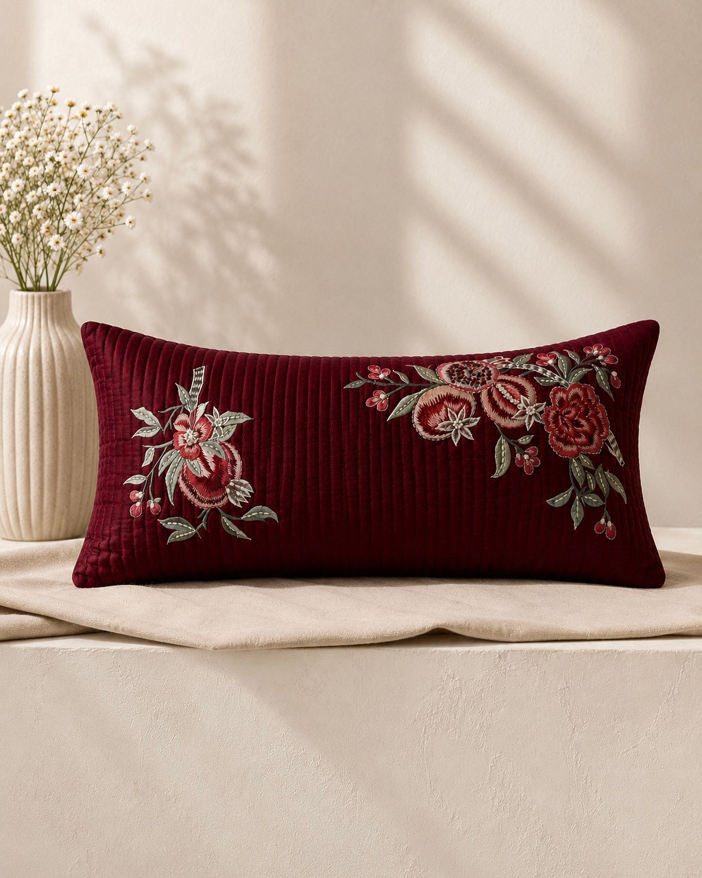 The Pomegranate Lumbar (With Insert)