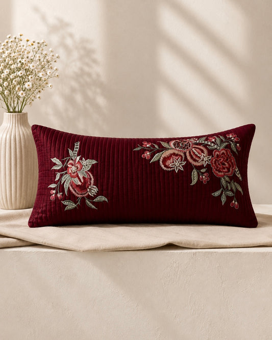 The Pomegranate Lumbar (With Insert)