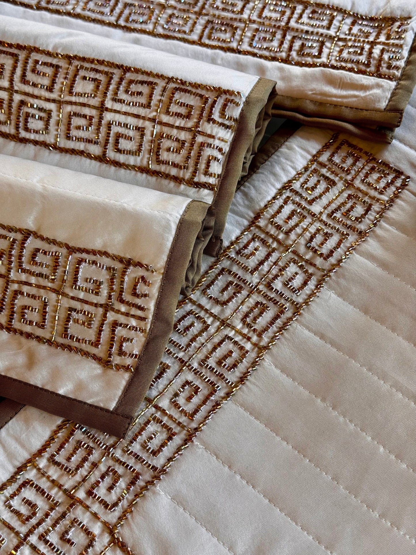 The Ivory Coast Dining Set