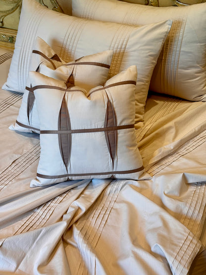 The Cosmic Latte Bedsheet