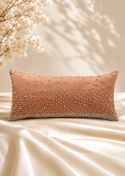 The Coral Galaxy Lumbar (With Insert)