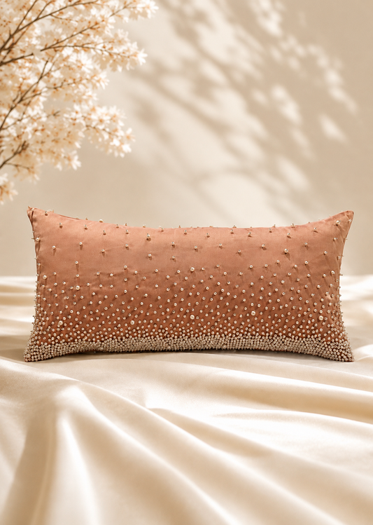 The Coral Galaxy Lumbar (With Insert)