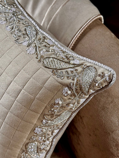 The Noor Cushion Cover