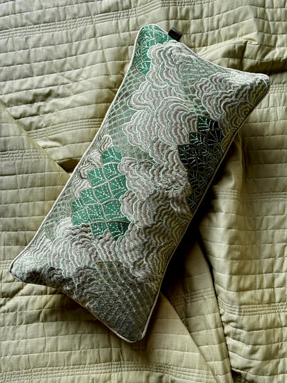 The Sage Fern Set