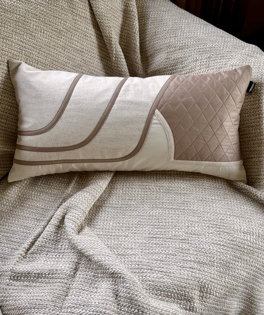 The Sandstone Lumbar (With Insert)