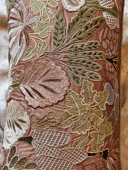 The Pastel Paradise Lumbar(With Insert)