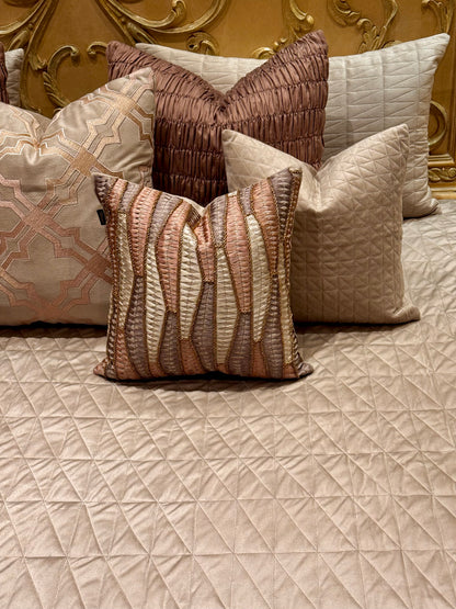 The French Azra Bedding Set