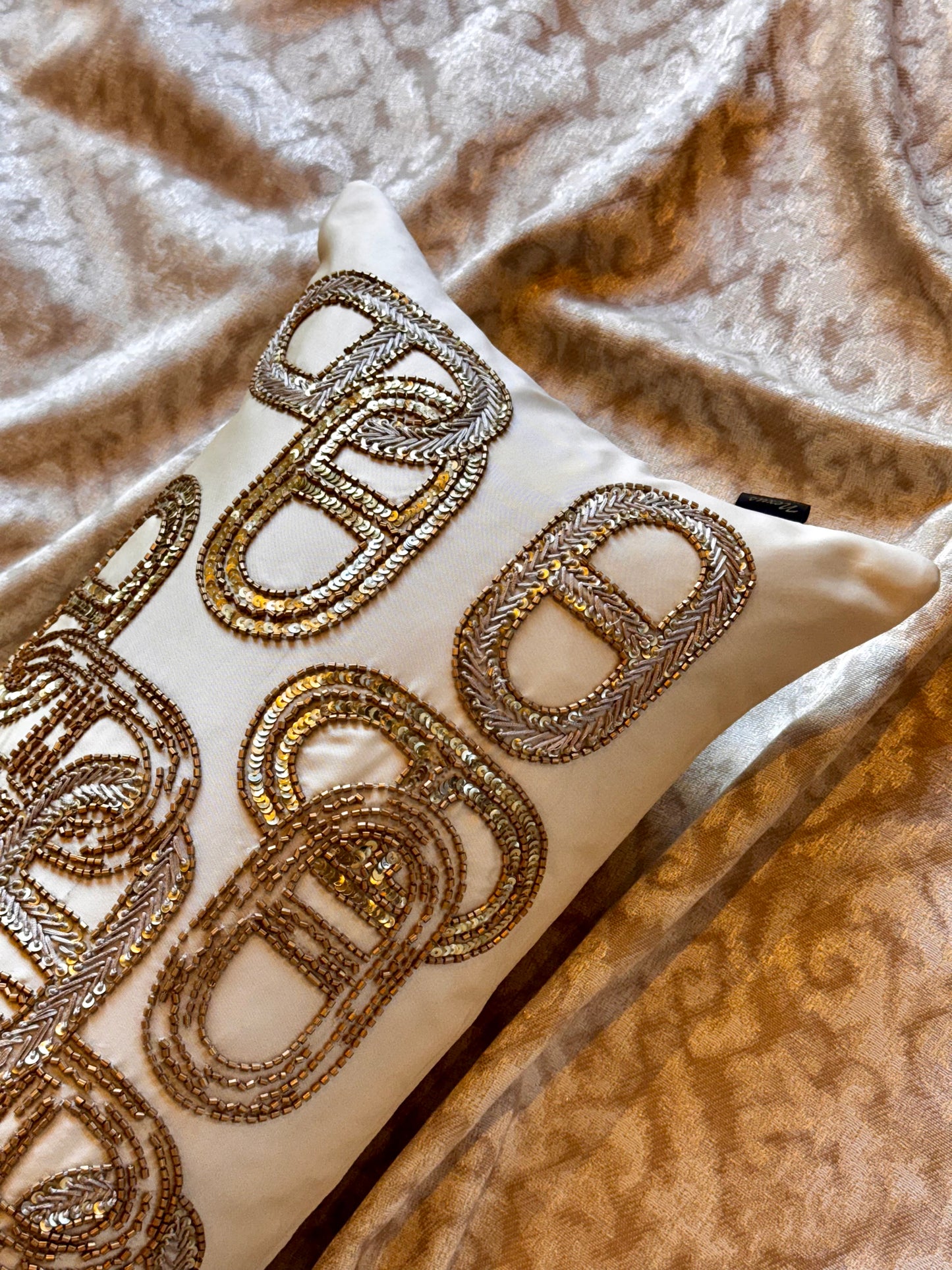 The Ethereal Lumbar (With Insert)