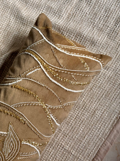 The Gold Maze Lumbar (With Insert)