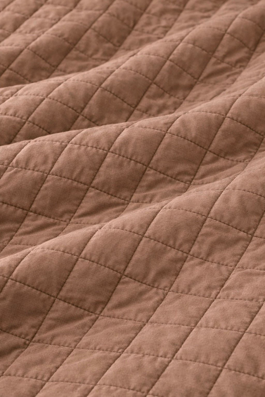 The Caramel Quilt