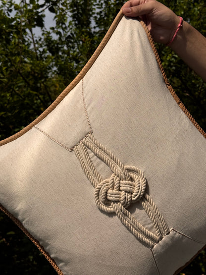 The Bohemian Cushion Cover