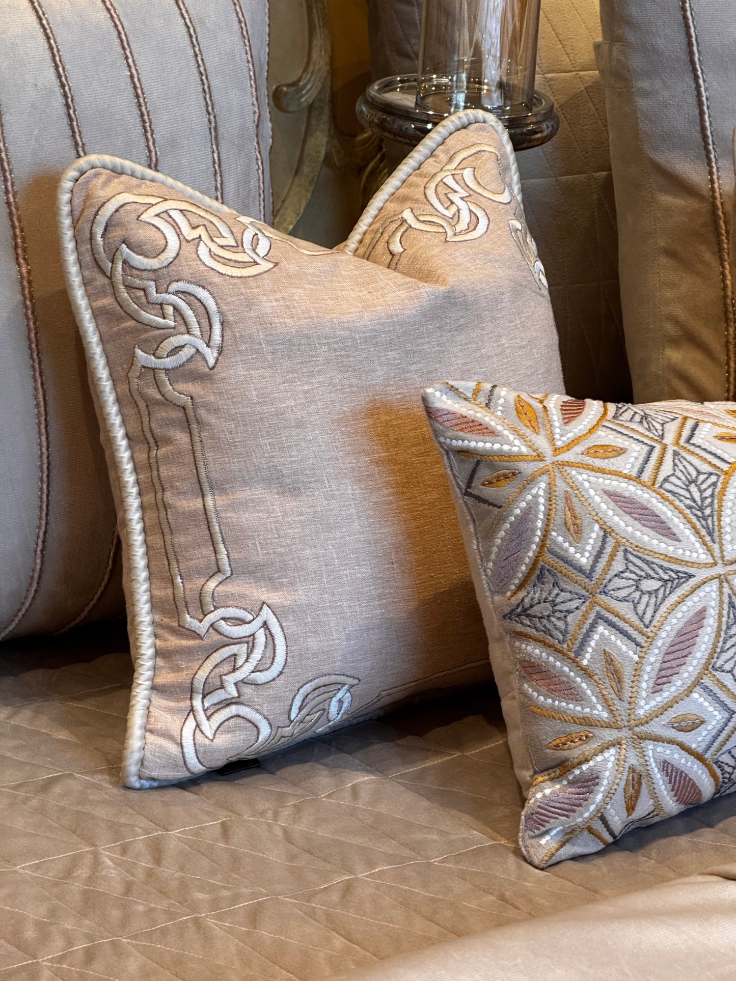 The Victorian Romance Set