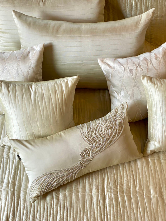 The Moonlit Embrace Bedding Set