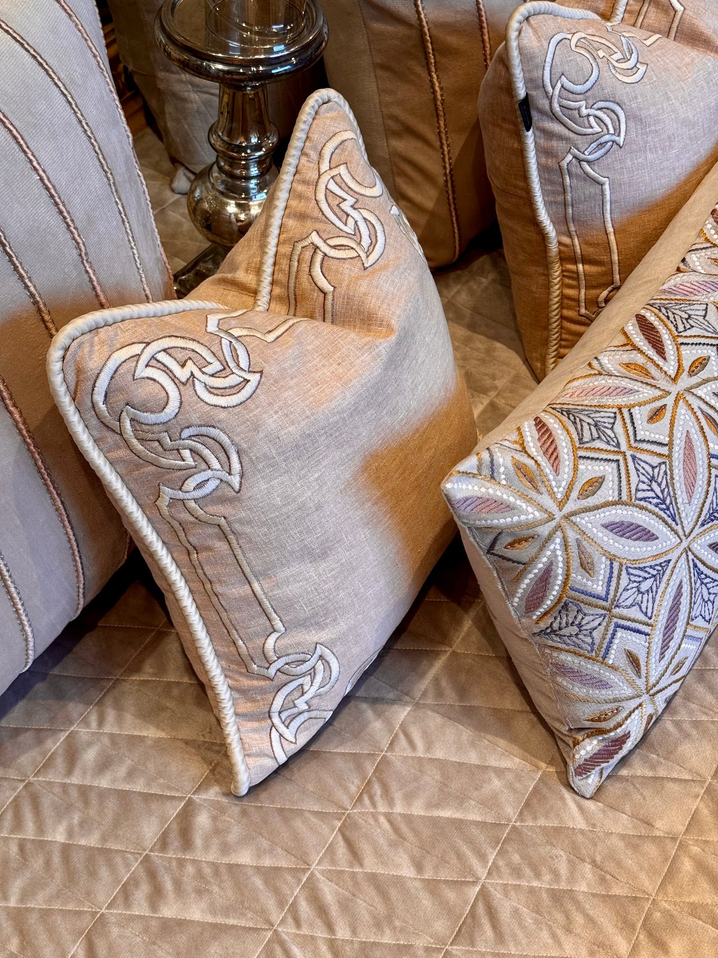 The Victorian Romance Set