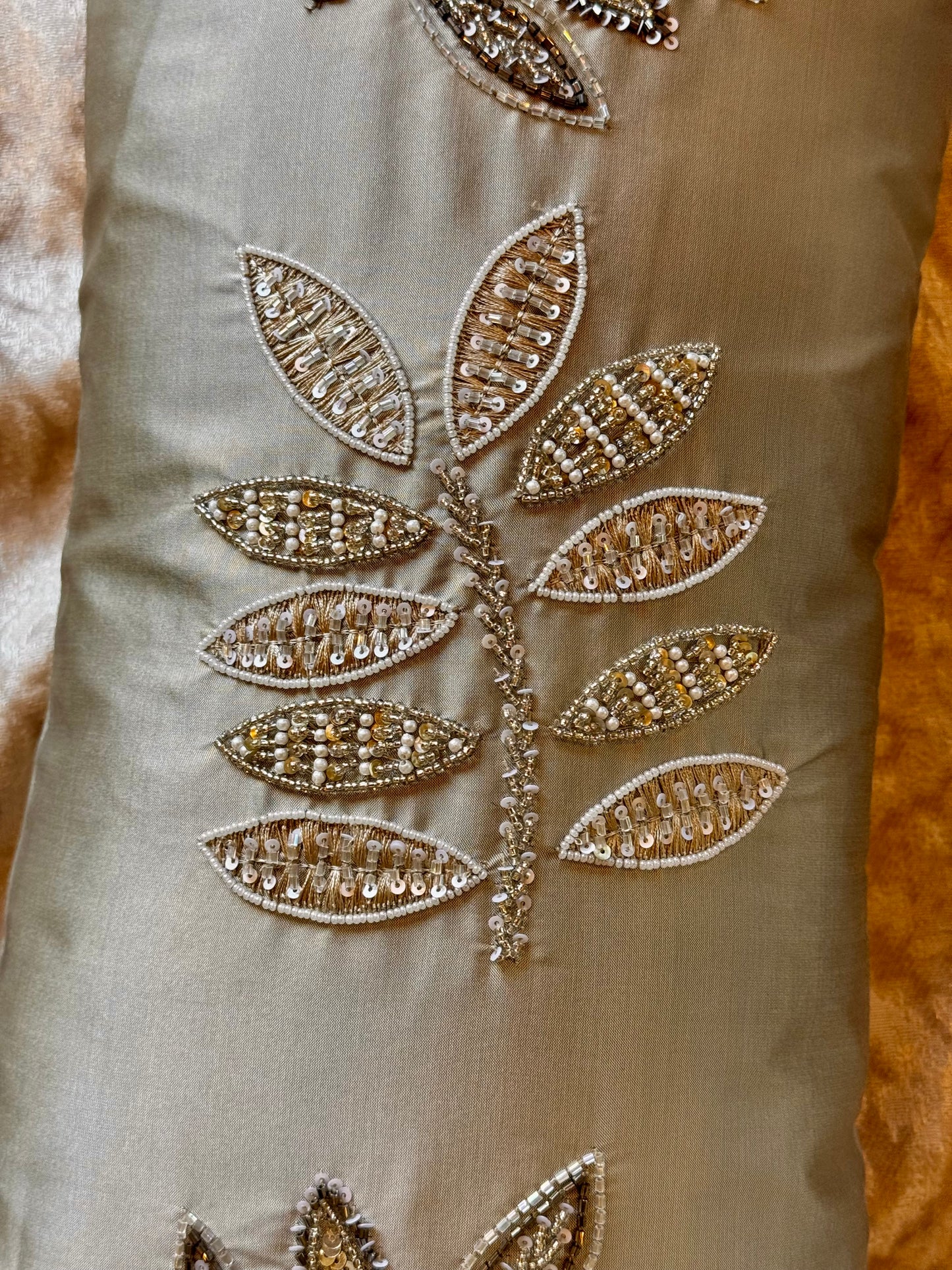 The Monalisa Lumbar ( With Insert)