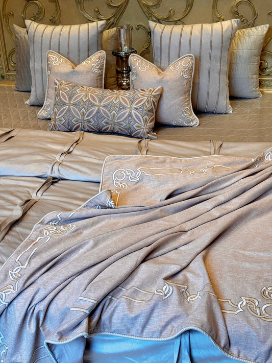 The Victorian Romance Set