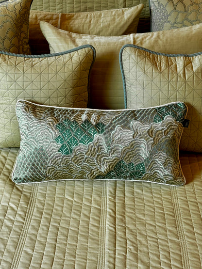 The Sage Fern Set