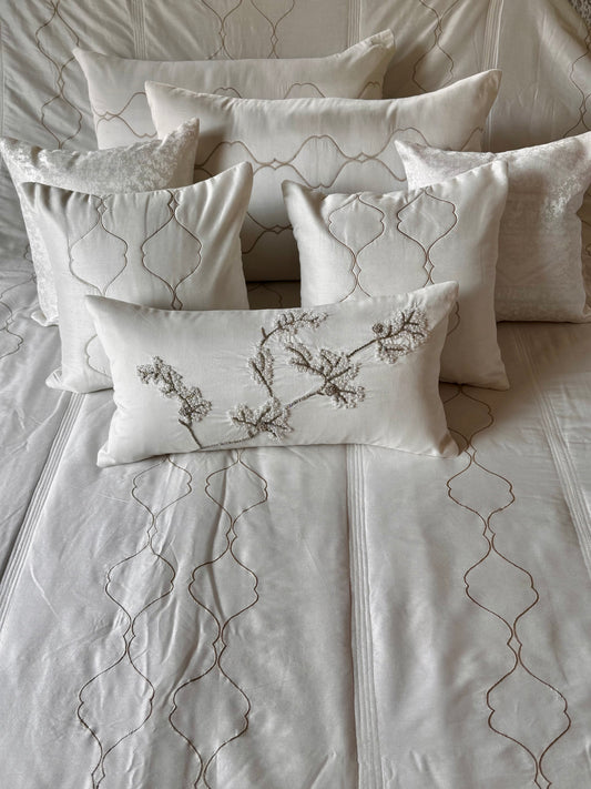 The Pearl Cherry Blossom Set