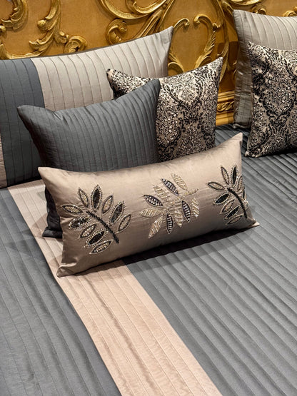 The Grey Blue Monalisa Set