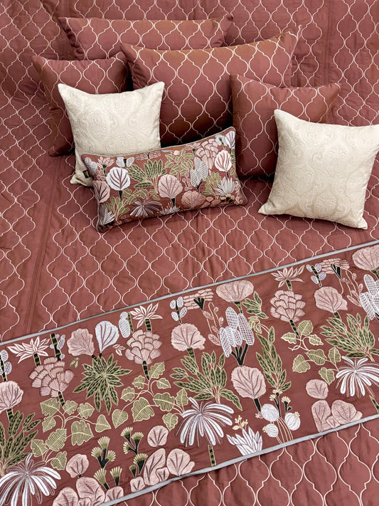 The Pink Paradise Full Set