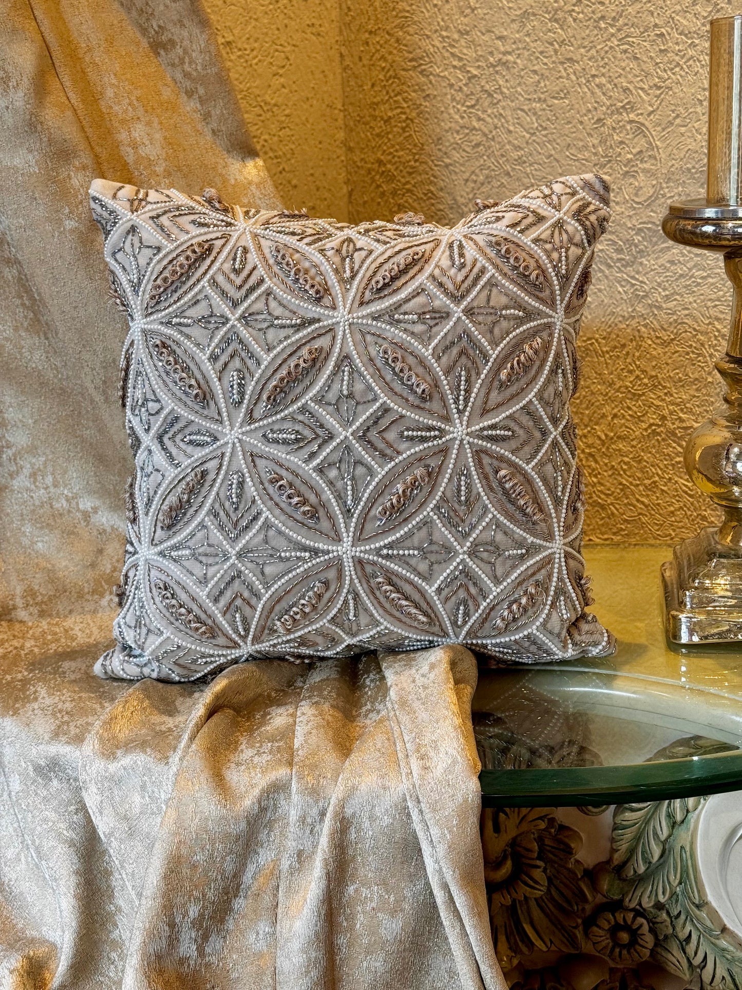 The Tuscany Cushion Cover