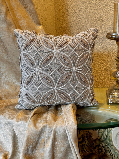 The Tuscany Cushion Cover