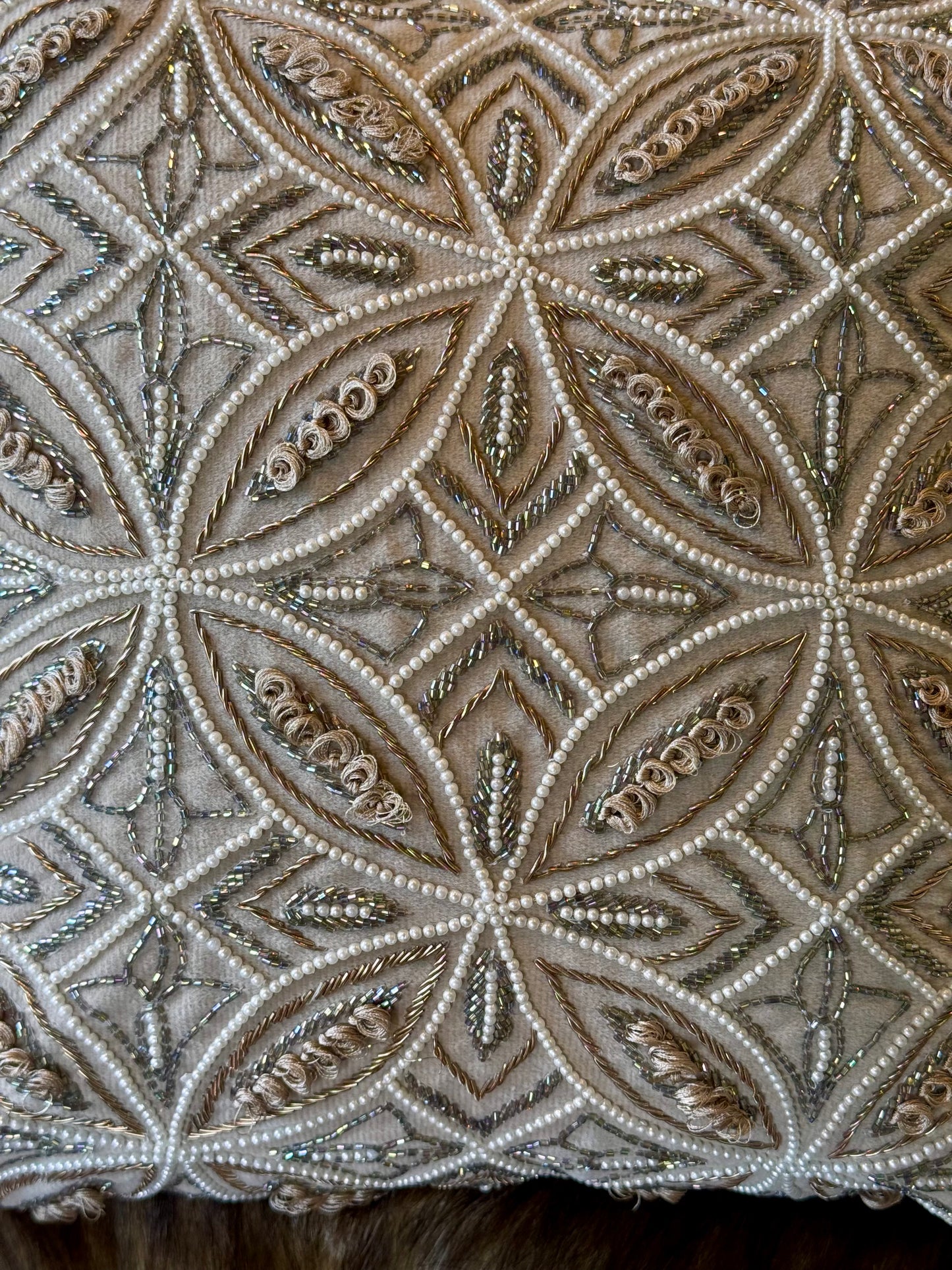 The Tuscany Cushion Cover