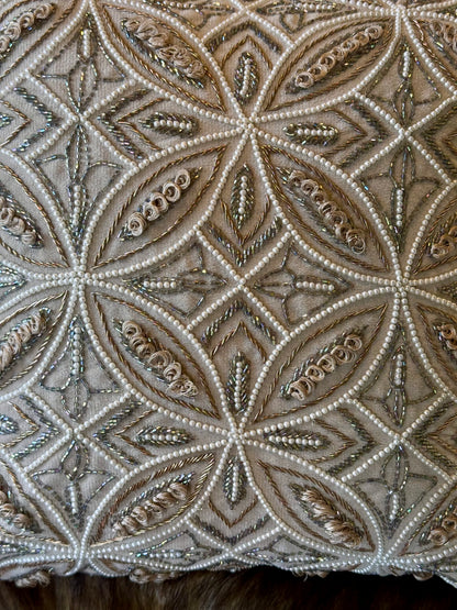 The Tuscany Cushion Cover