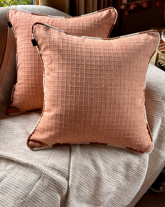 The Terranova Cushion Cover