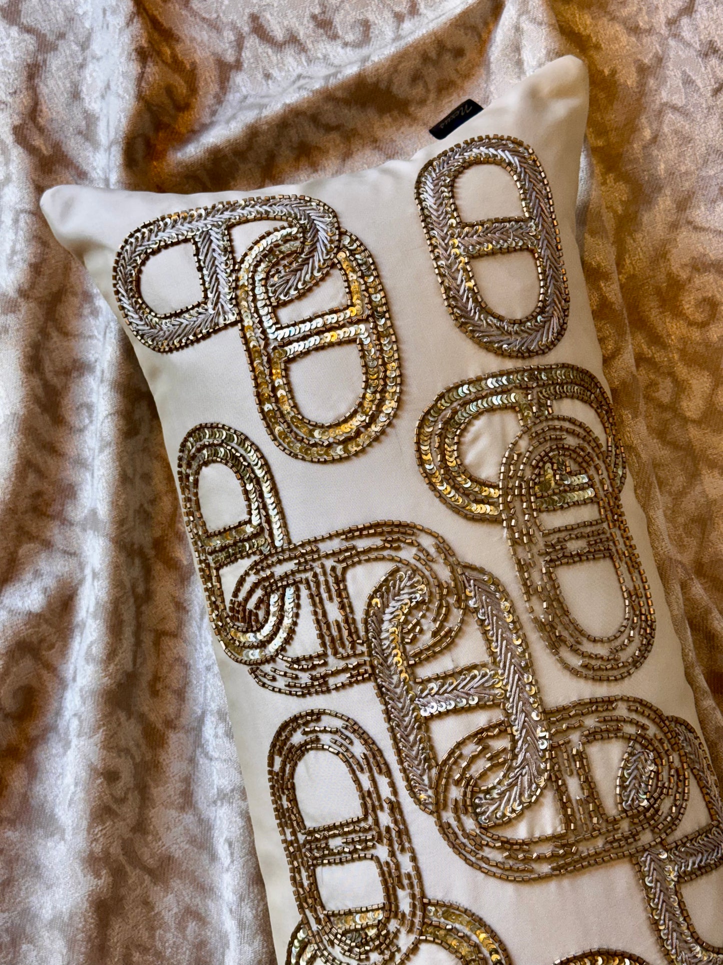 The Ethereal Lumbar (With Insert)