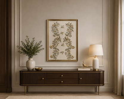 The Nayaab Wall Art