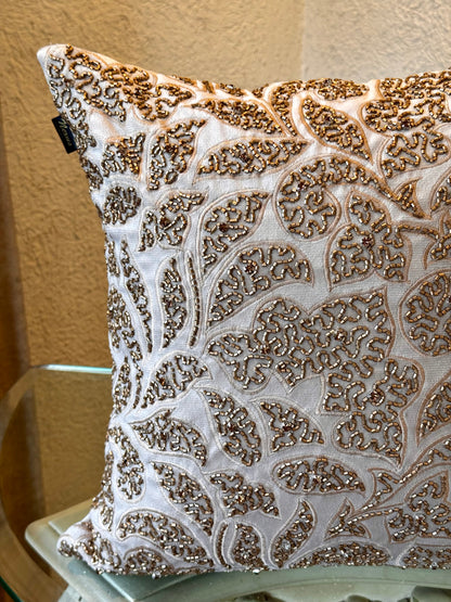 The Stars In The Sky Cushion Cover