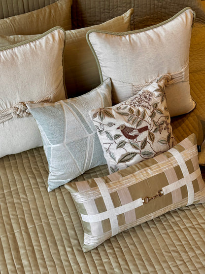 The Eucalyptus Bedding Set