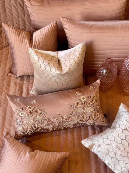 The Flamingo Bedding Set