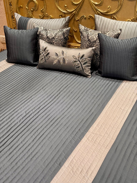 The Grey Blue Monalisa Set